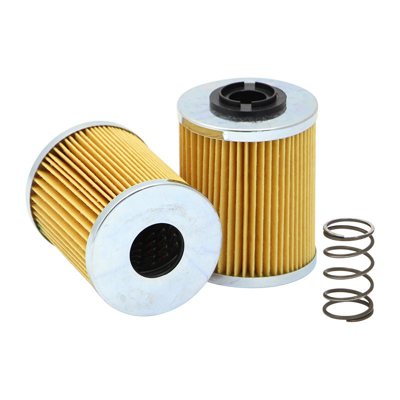SF HY18215 Hydraulic Filter | RICO Europe