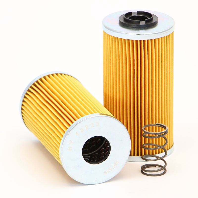 SF HY18223 Hydraulic Filter | RICO Europe