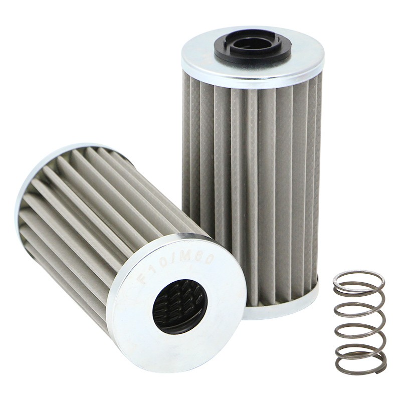 SF HY18225 Hydraulic Filter | RICO Europe
