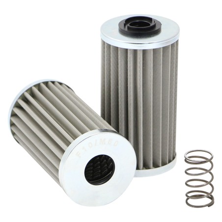 SF HY18225 Hydraulic Filter | RICO Europe