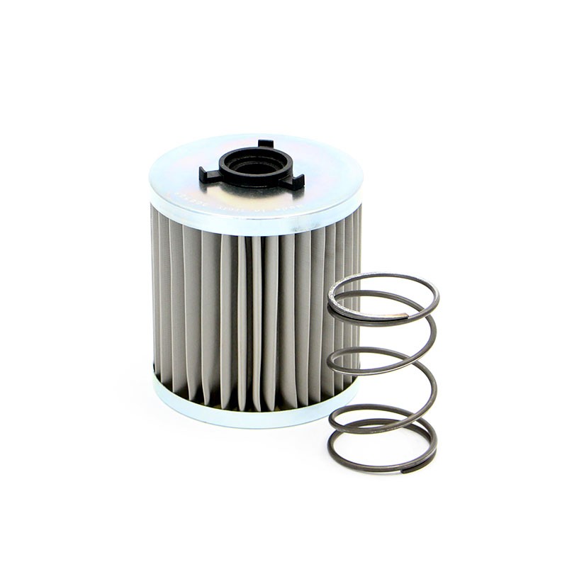 SF HY18237 Hydraulic Filter | RICO Europe