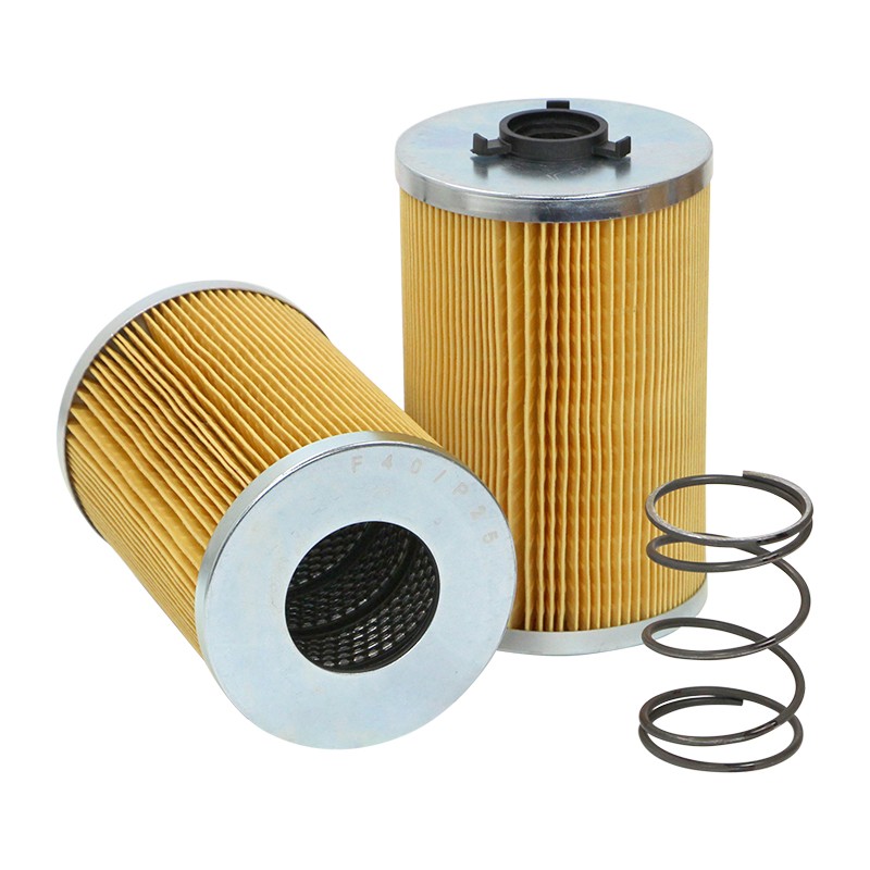 SF HY18244 Hydraulic Filter | RICO Europe
