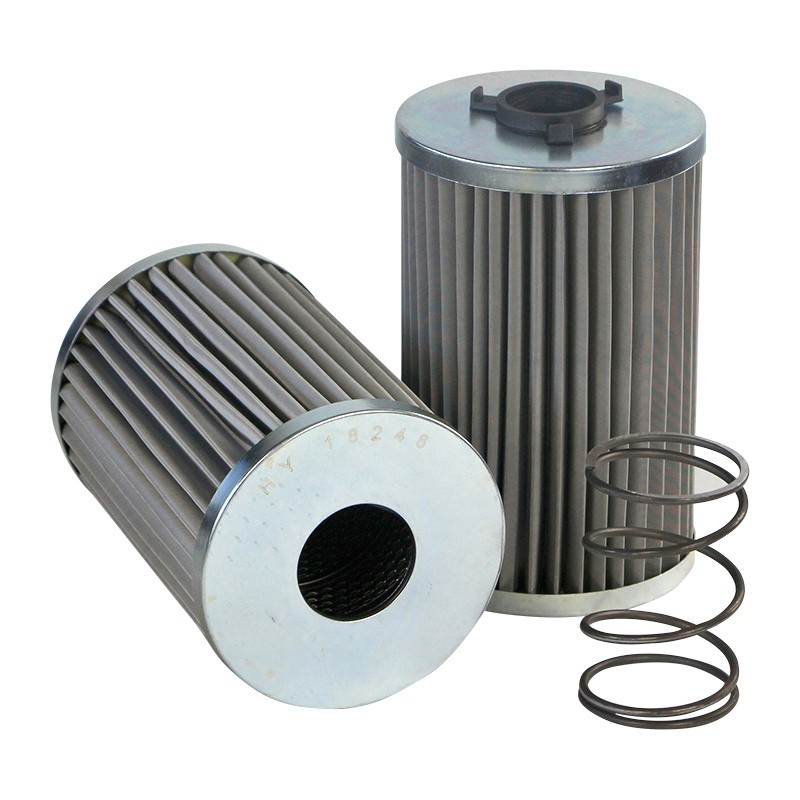 SF HY18248 Hydraulic Filter | RICO Europe