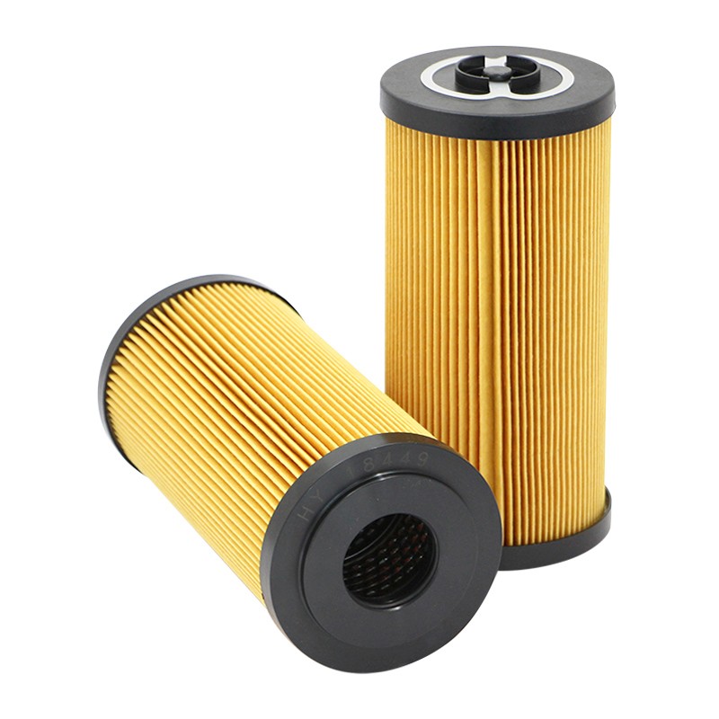 SF HY18449 Hydraulic Filter | RICO Europe