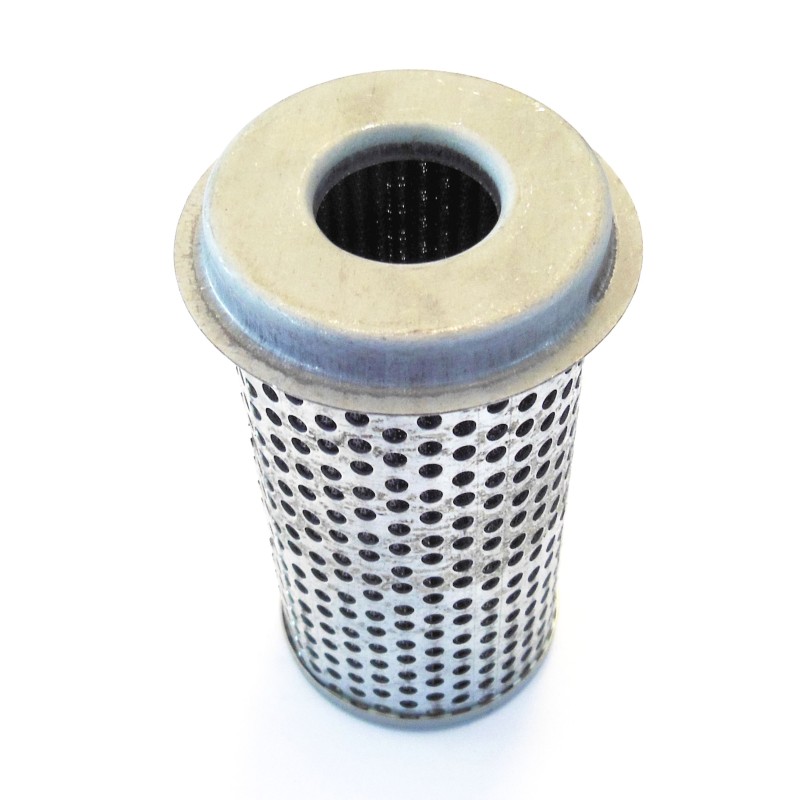 SF HY18553 Hydraulic Filter | RICO Europe
