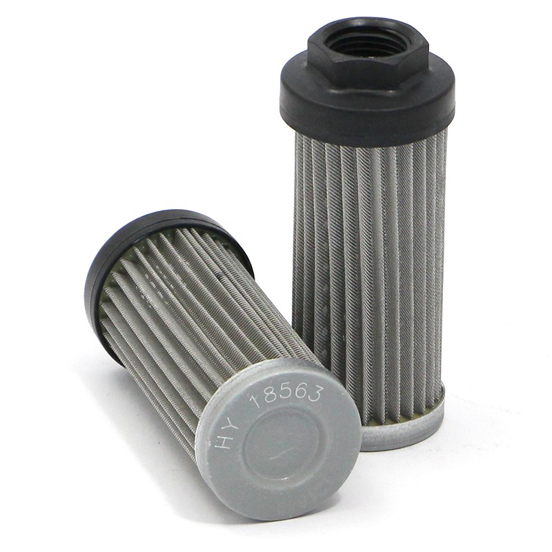 SF HY18563 Hydraulic Filter | RICO Europe