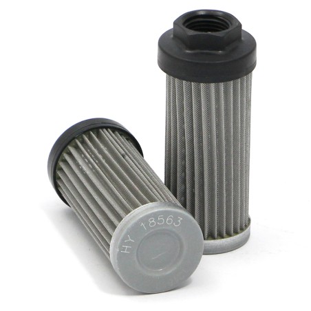 SF HY18563 Hydraulic Filter | RICO Europe
