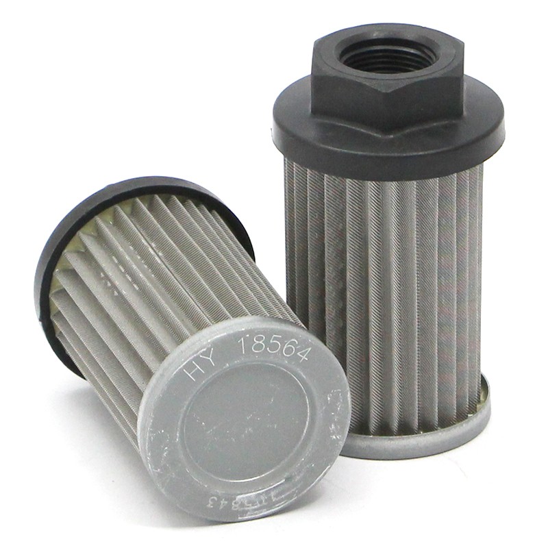 SF HY18564 Hydraulic Filter | RICO Europe