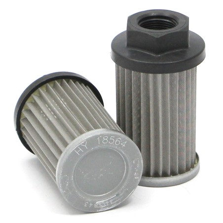 SF HY18564 Hydraulic Filter | RICO Europe