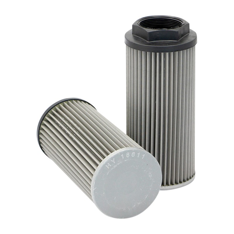 SF HY18611 Hydraulic Filter Element | RICO Europe