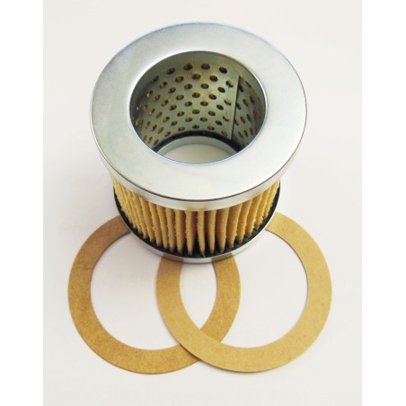 SF HY19160 Hydraulic Filter | RICO Europe