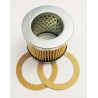 SF HY19160 Hydraulic Filter | RICO Europe