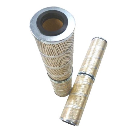 SF HY19172 Hydraulic Filter | RICO Europe