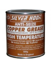 GREASE COPPER 500G (TIN)