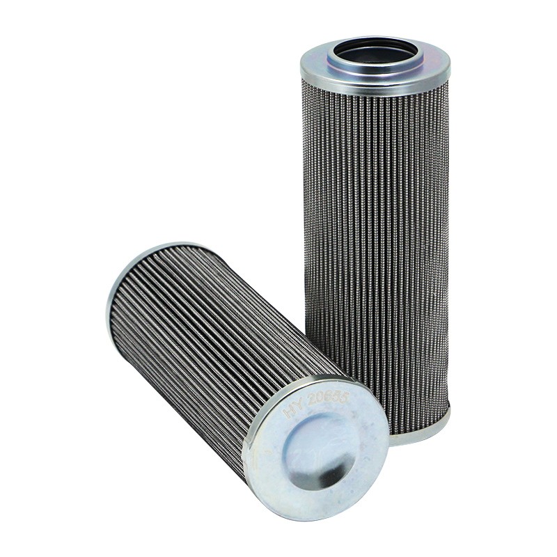 SF HY20655 Hydraulic Filter | RICO Europe