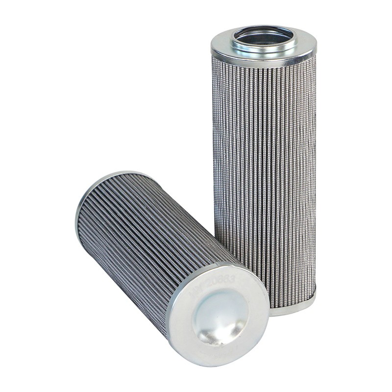 SF HY20663 Hydraulic Filter | RICO Europe
