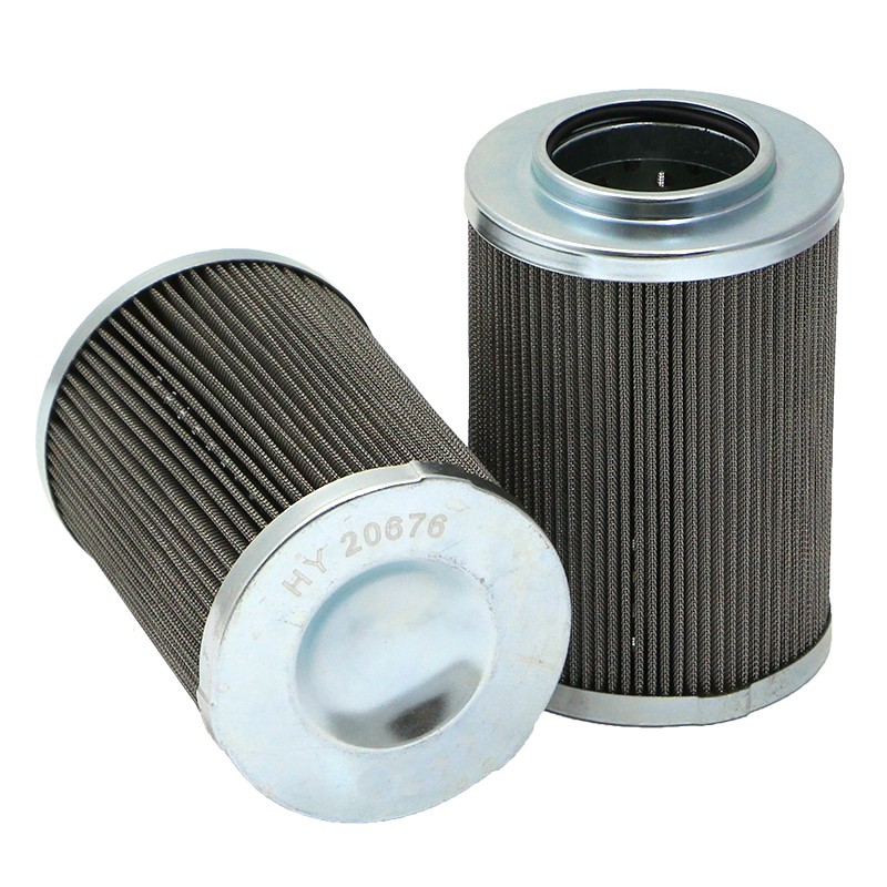 SF HY20676 Hydraulic Filter | RICO Europe