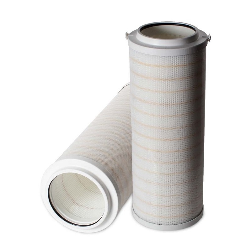 SF HY20924 Hydraulic Filter | RICO Europe