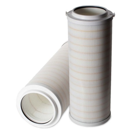SF HY20924 Hydraulic Filter | RICO Europe