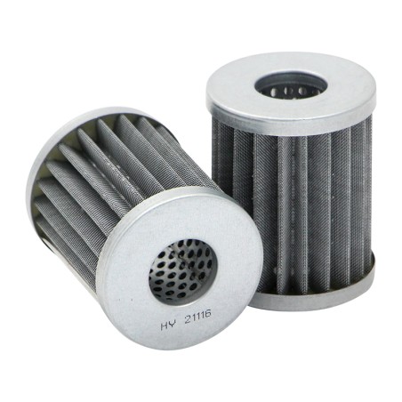 SF HY21116 Hydraulic Filter | RICO Europe