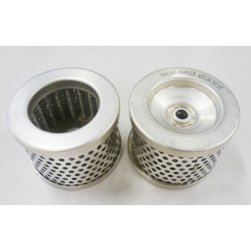 SF HY24160 Hydraulic Filter | RICO Europe