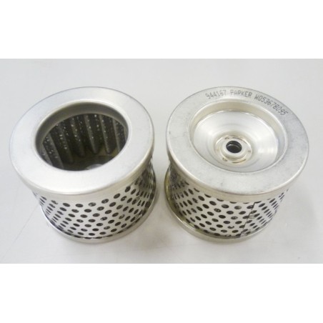 SF HY24160 Hydraulic Filter | RICO Europe