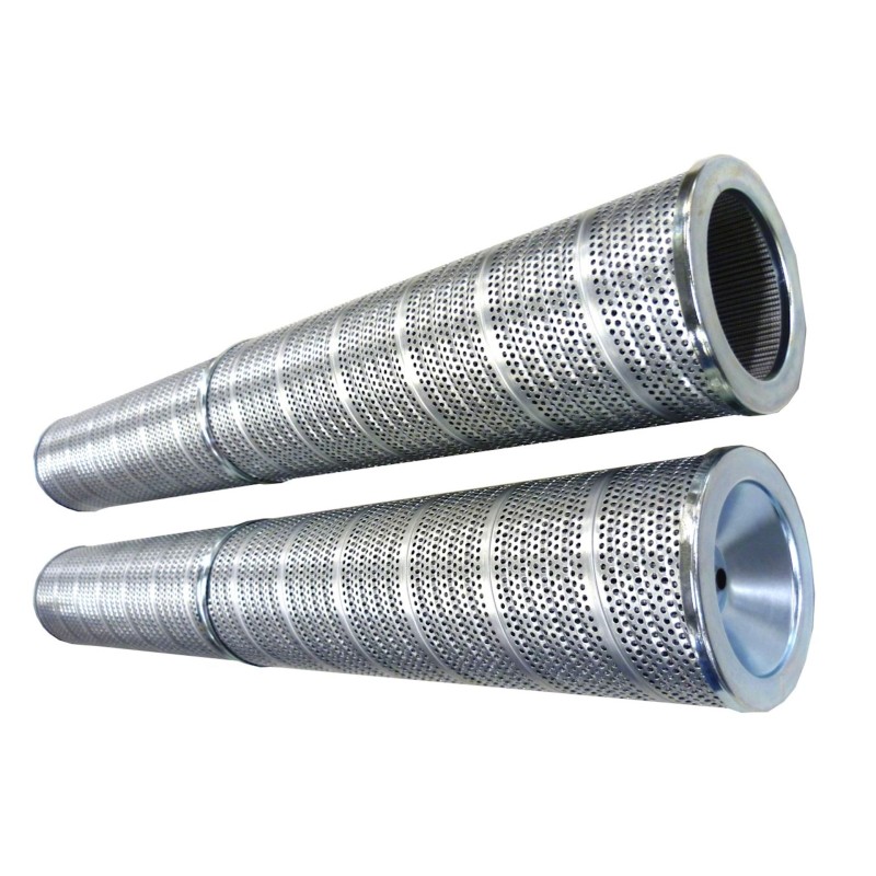 SF HY24165 Hydraulic Filter | RICO Europe