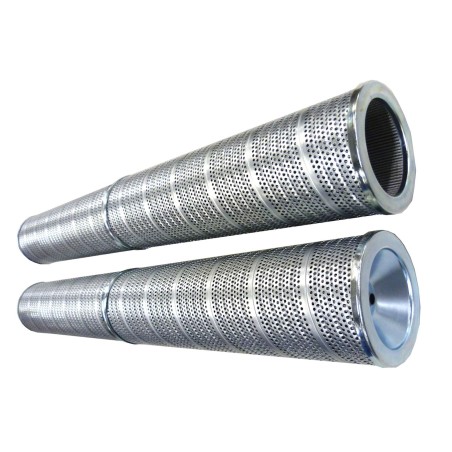 SF HY24165 Hydraulic Filter | RICO Europe