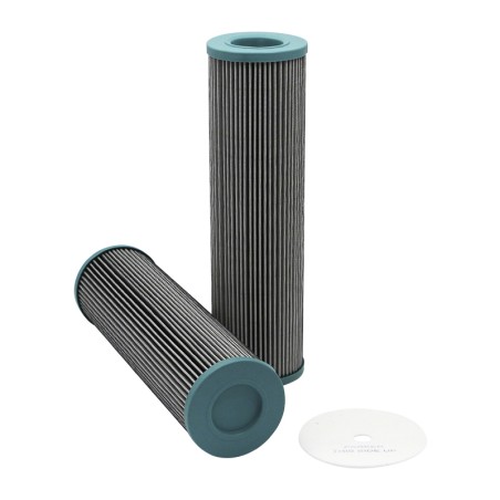 SF HY24264 Hydraulic Filter | RICO Europe