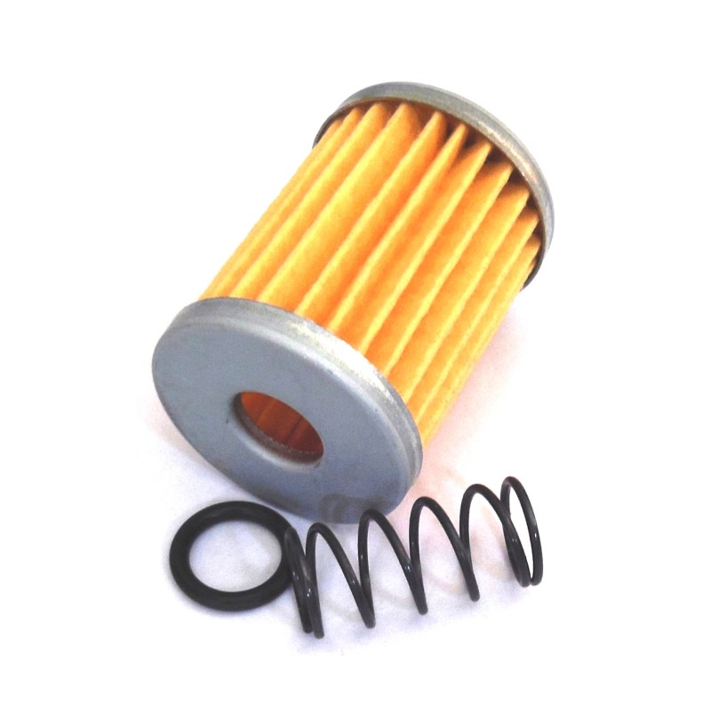 SF HY25026 Hydraulic Filter | RICO Europe