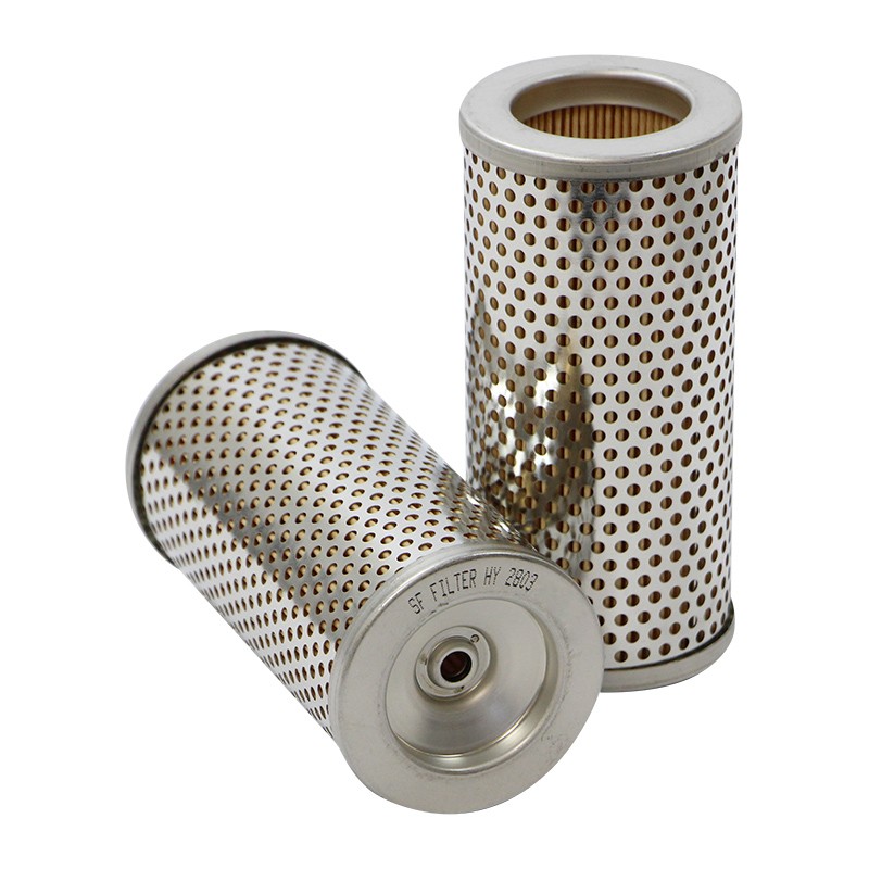 SF HY2803 Hydraulic Filter | RICO Europe