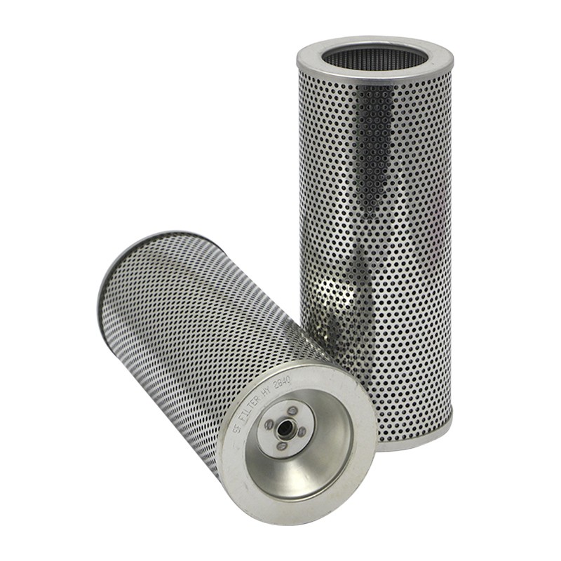 SF HY2840 Hydraulic Filter | RICO Europe