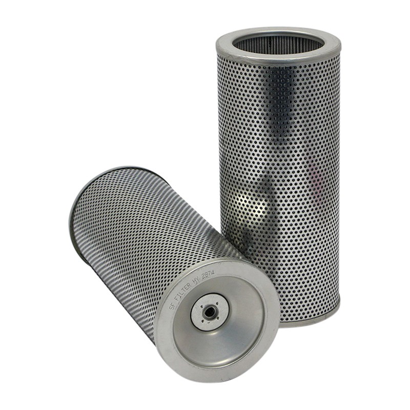 SF HY2843 Hydraulic Filter | RICO Europe