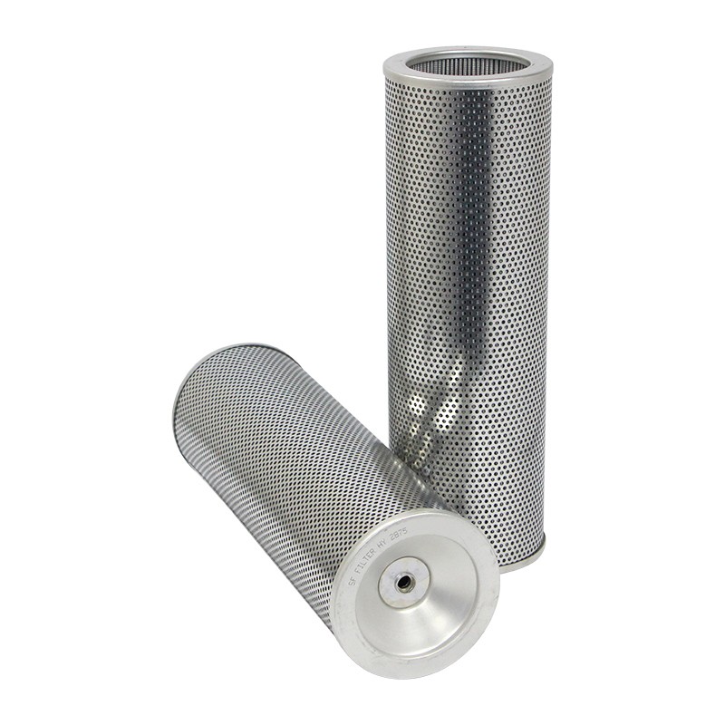 SF HY2875 Hydraulic Filter | RICO Europe