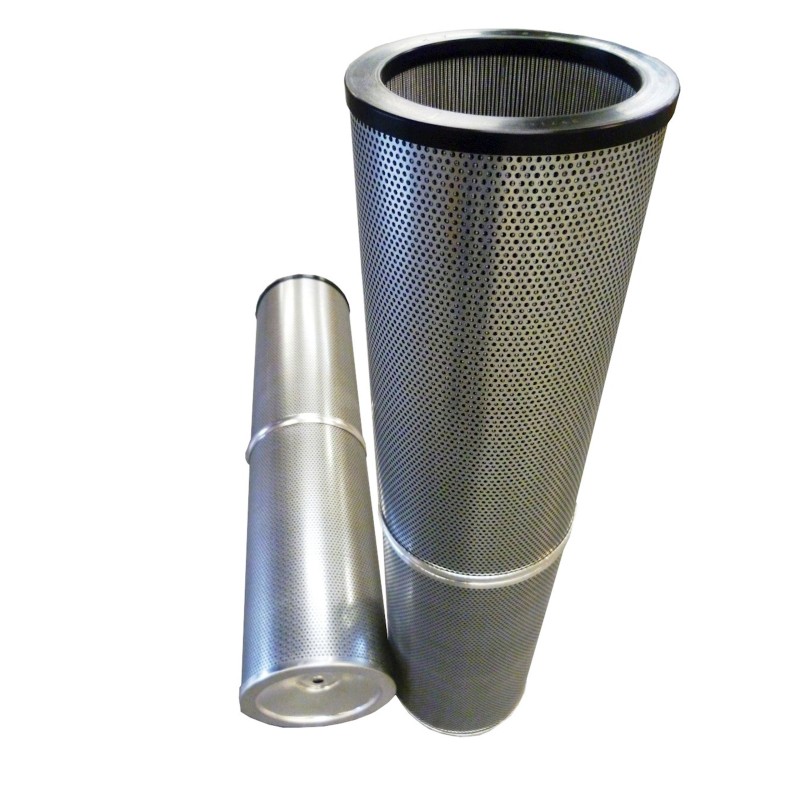 SF HY2881 Hydraulic Filter | RICO Europe