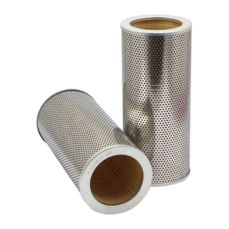 SF HY2895 Hydraulic Filter | RICO Europe
