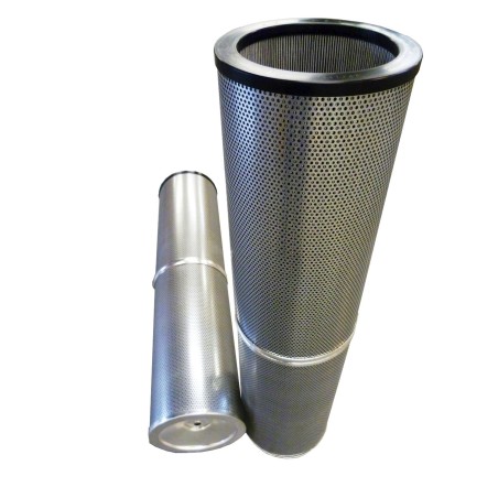 SF HY2961 Hydraulic Filter | RICO Europe