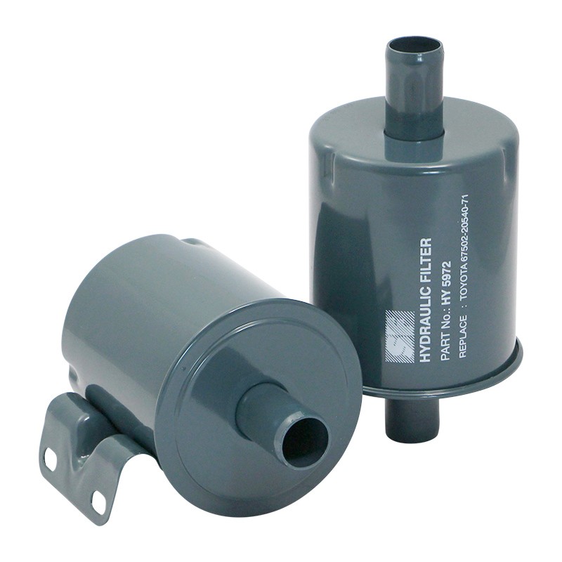 SF HY5972 Hydraulic Filter | RICO Europe
