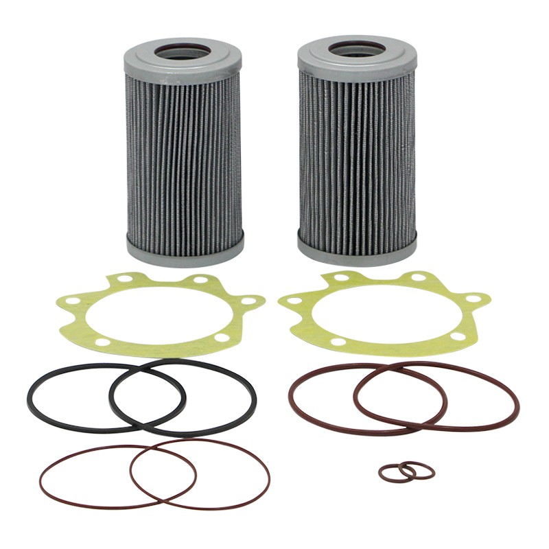 SF HY901961SET Hydraulic Filter Set | RICO Europe