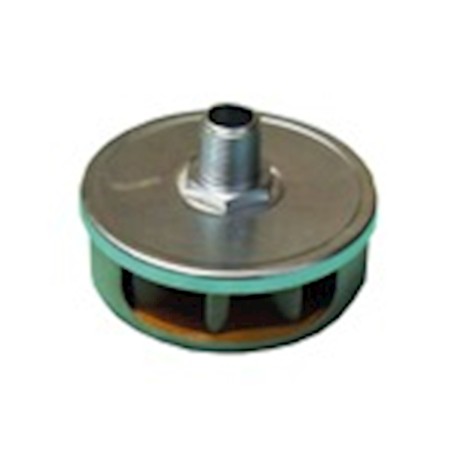 SF HY90222 Hydraulic Filter | RICO Europe