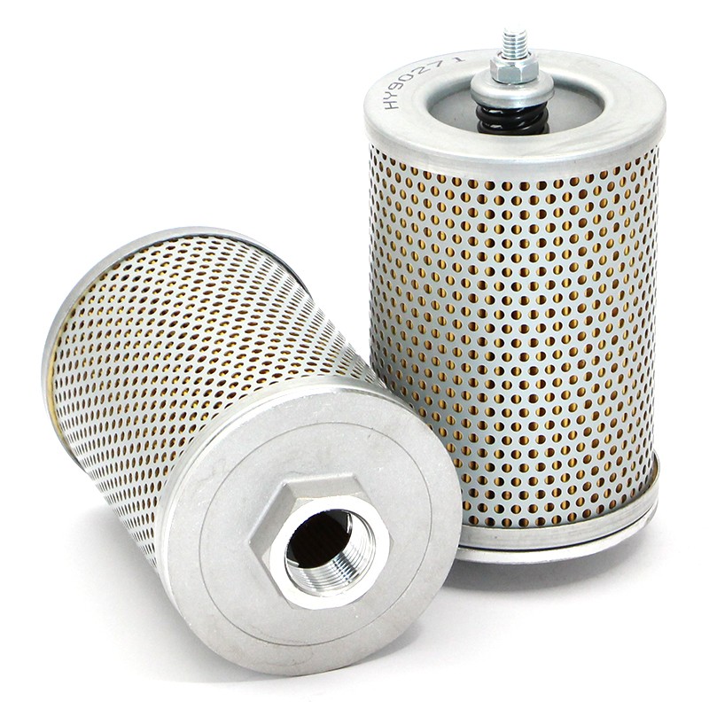 SF HY90271 Hydraulic Filter Element | RICO Europe