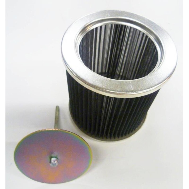 SF HY90284 Hydraulic Filter | RICO Europe