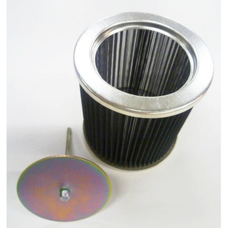 SF HY90284 Hydraulic Filter | RICO Europe