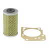 SF HY90341 Hydraulic Filter | RICO Europe