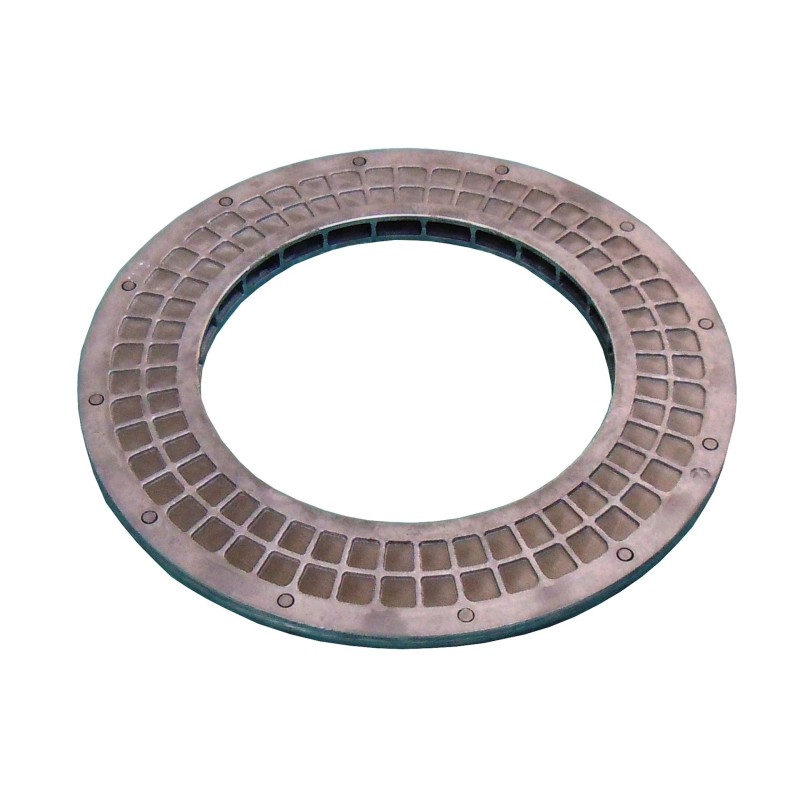 SF HY90594 Hydraulic Filter | RICO Europe