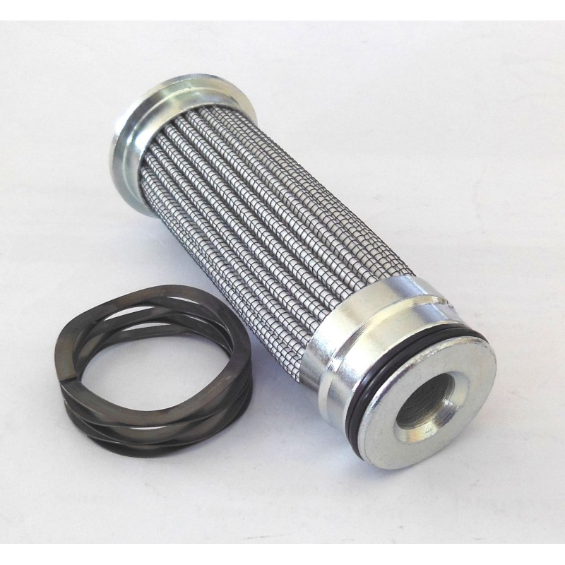 SF HY90633 Hydraulic Filter | RICO Europe