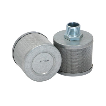 SF HY90644 Hydraulic Filter | RICO Europe