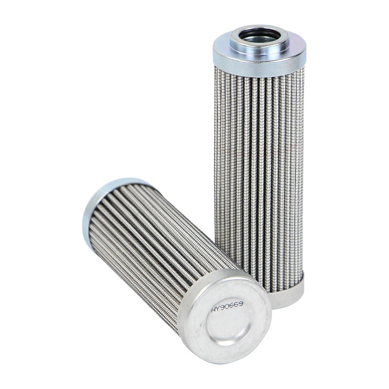 SF HY90669 Hydraulic Filter | RICO Europe