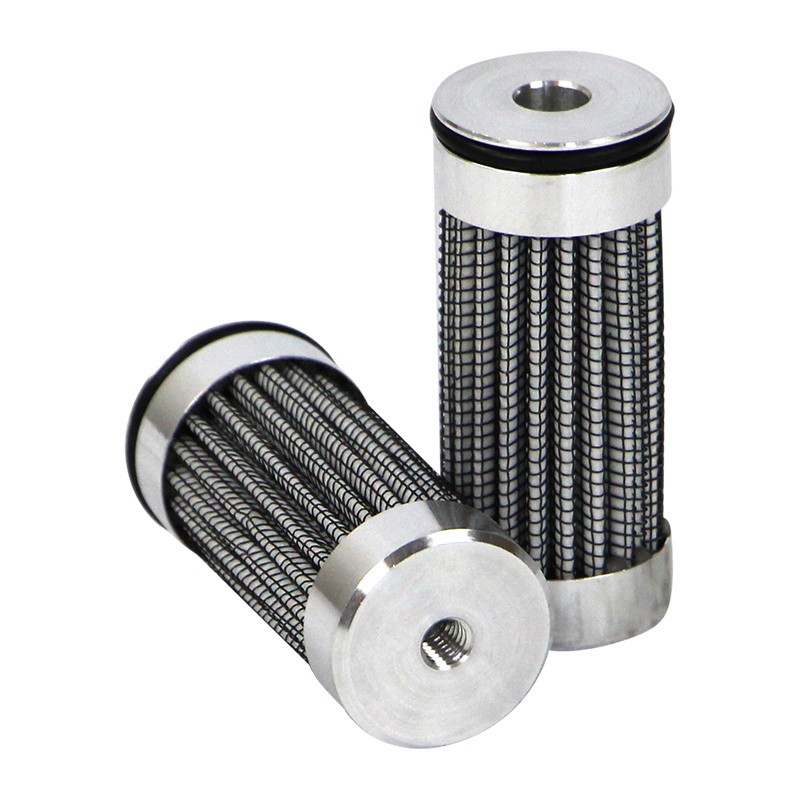 SF HY90725 Hydraulic Filter | RICO Europe