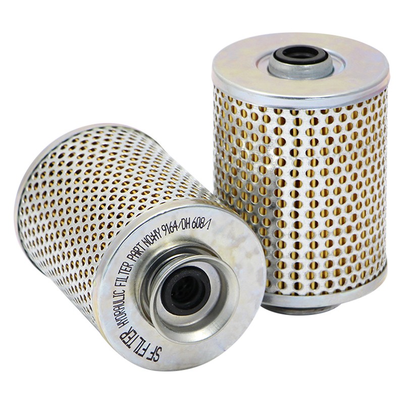 SF HY9164 Hydraulic Filter | RICO Europe